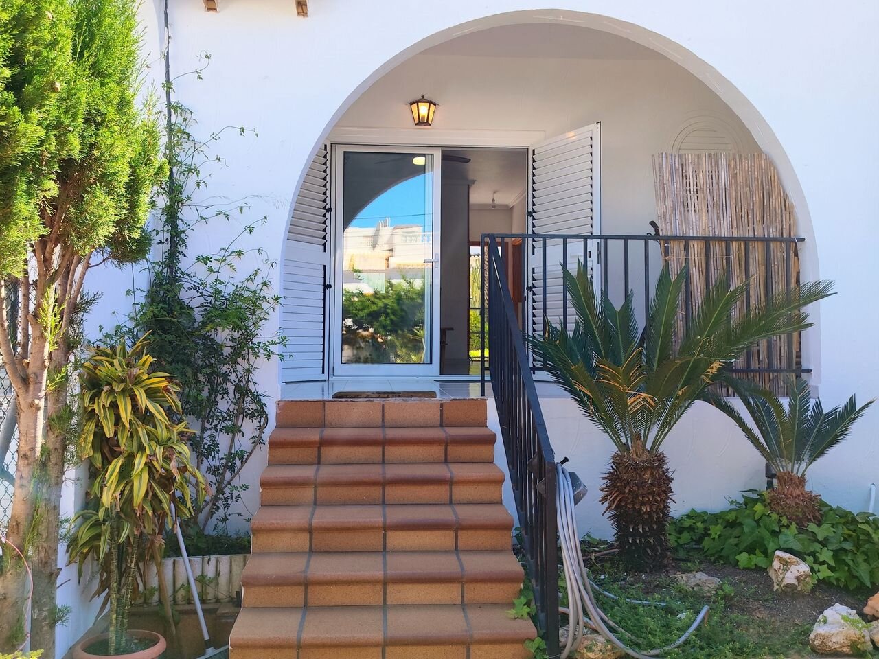 2-Bedroom Bungalow in Rojales Hills - Rosa Bungalows, Rojales - Image 23