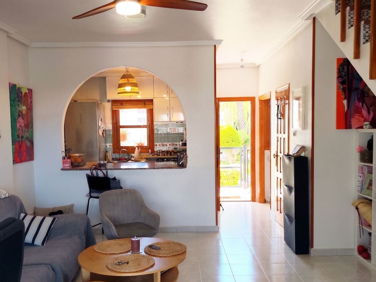 2-Bedroom Bungalow in Rojales Hills - Rosa Bungalows, Rojales - Image 6