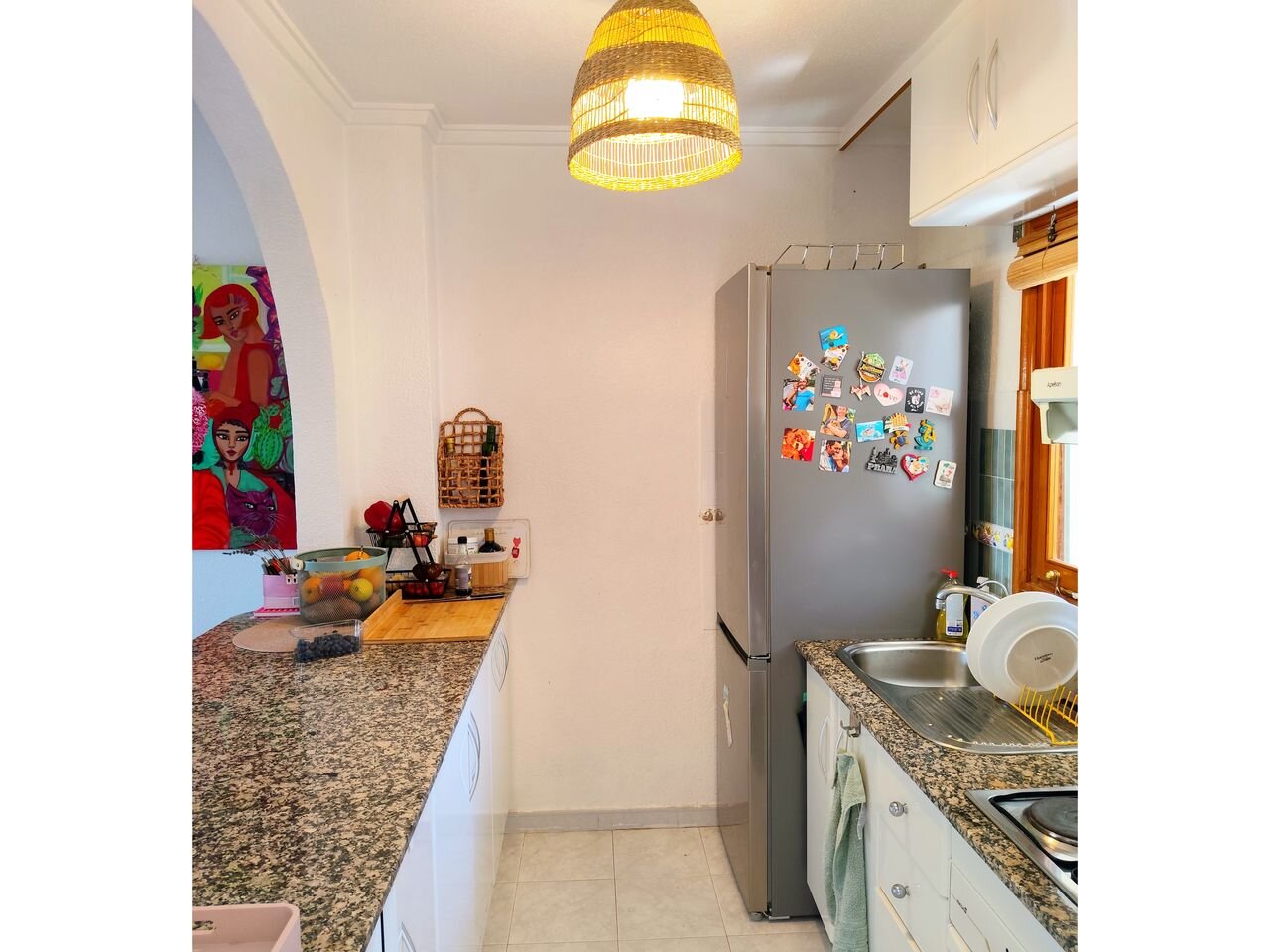 2-Bedroom Bungalow in Rojales Hills - Rosa Bungalows, Rojales - Image 8