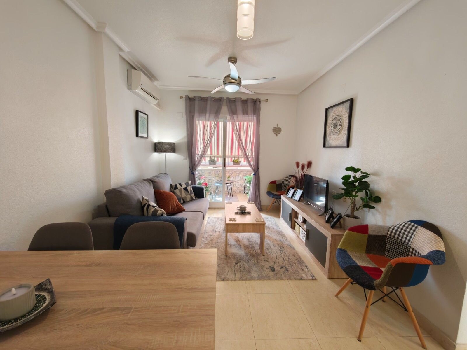 Appartement met 2 Slaapkamers in Comunidad Valenciana, Algorfa - Image 11