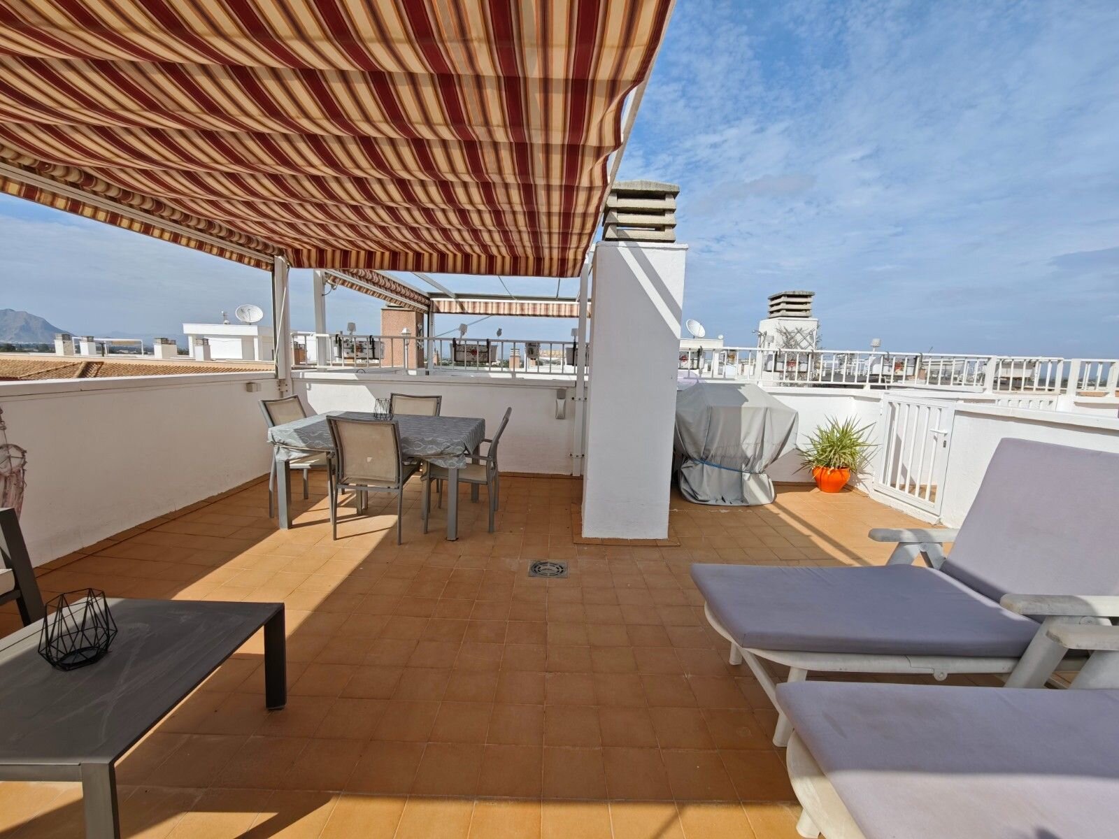 Appartement met 2 Slaapkamers in Comunidad Valenciana, Algorfa - Image 15