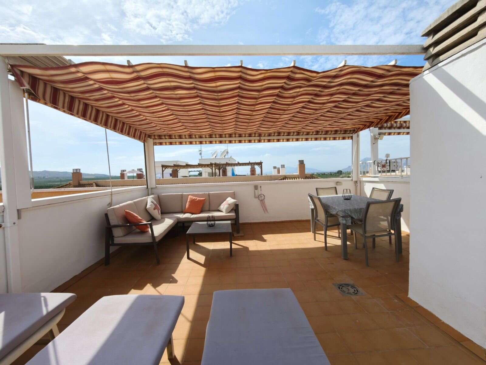 Appartement met 2 Slaapkamers in Comunidad Valenciana, Algorfa - Image 16