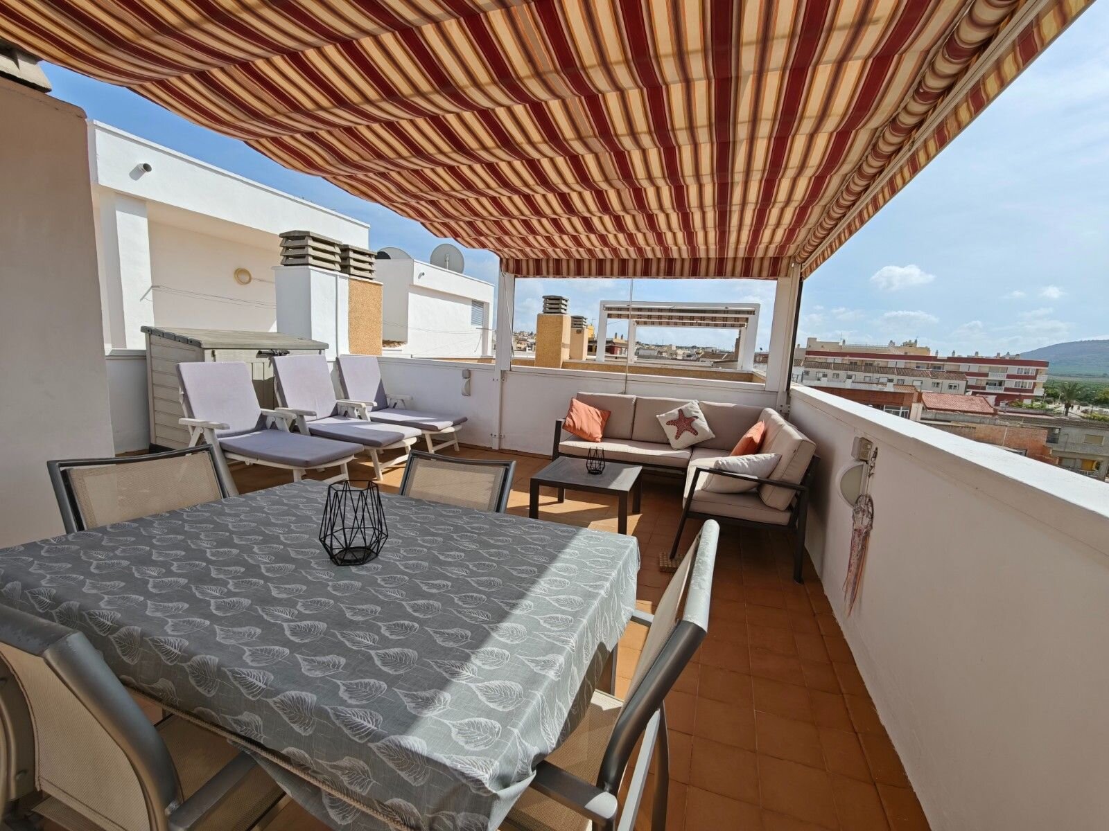 Appartement met 2 Slaapkamers in Comunidad Valenciana, Algorfa - Image 17