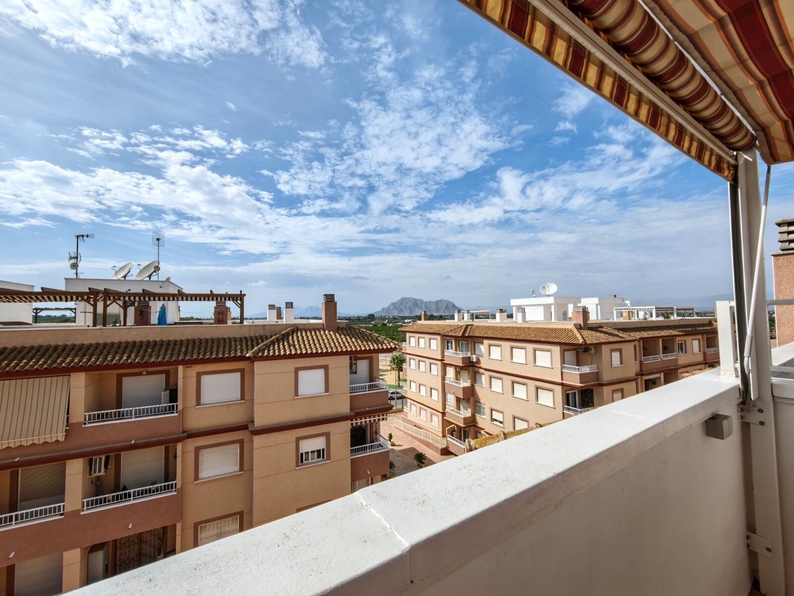 Appartement met 2 Slaapkamers in Comunidad Valenciana, Algorfa - Image 18