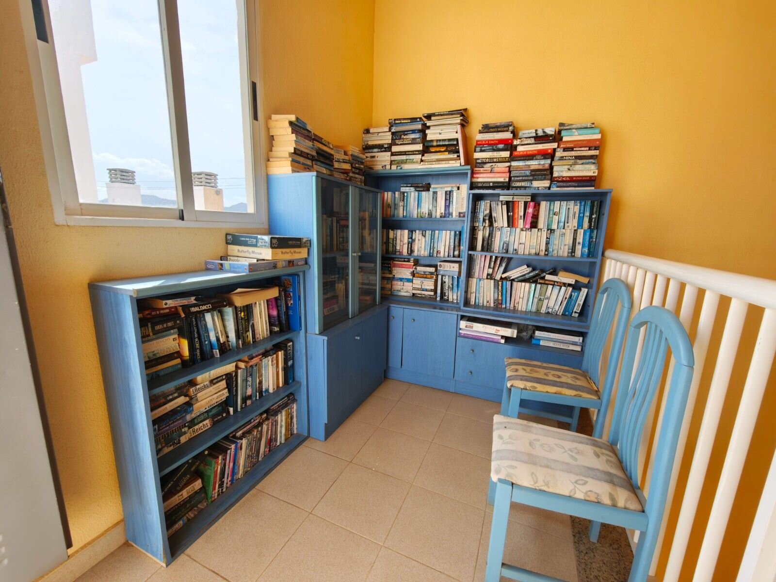 Appartement met 2 Slaapkamers in Comunidad Valenciana, Algorfa - Image 19