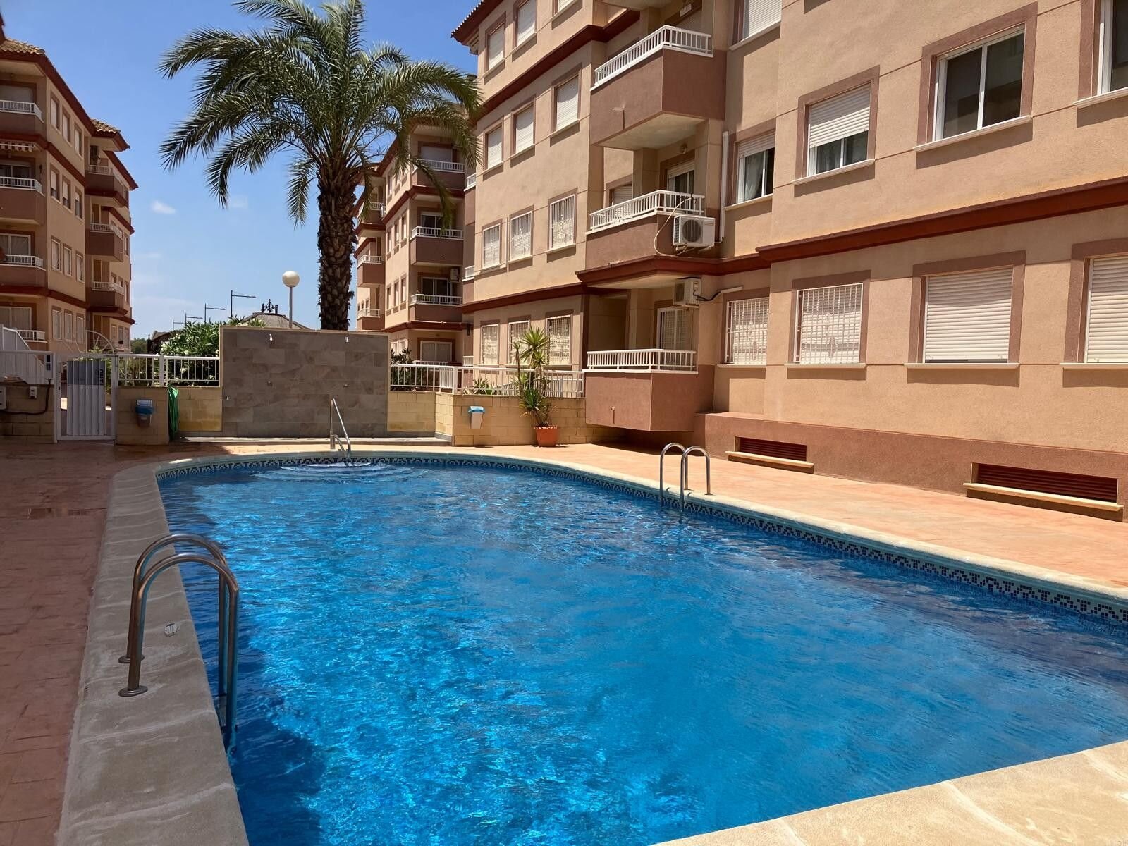 Appartement met 2 Slaapkamers in Comunidad Valenciana, Algorfa - Image 2
