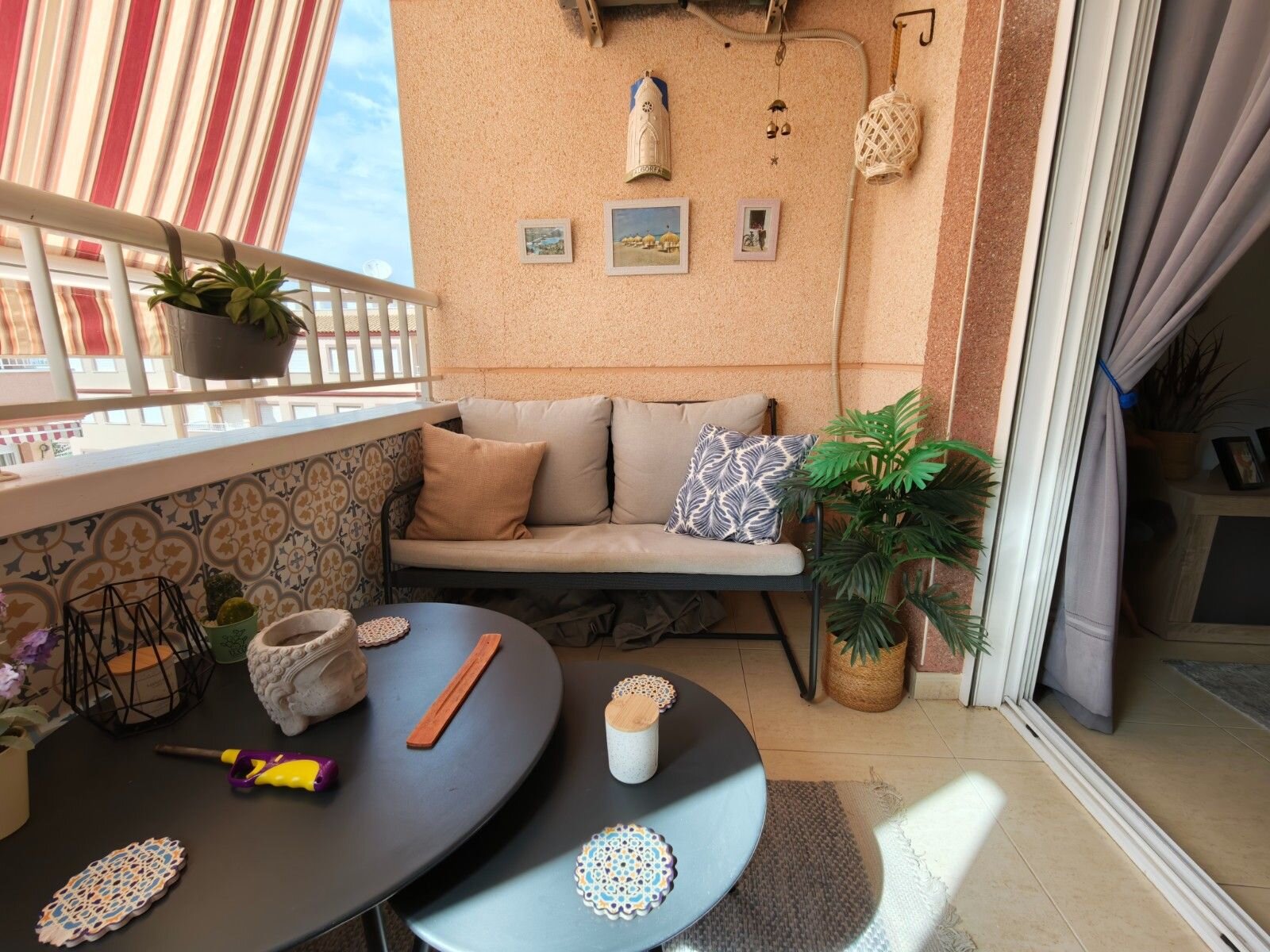 Appartement met 2 Slaapkamers in Comunidad Valenciana, Algorfa - Image 20
