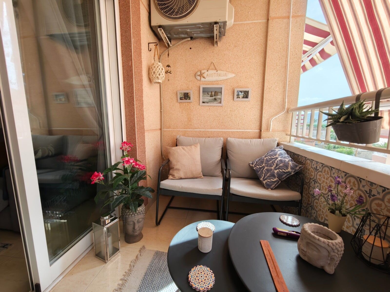 Appartement met 2 Slaapkamers in Comunidad Valenciana, Algorfa - Image 21