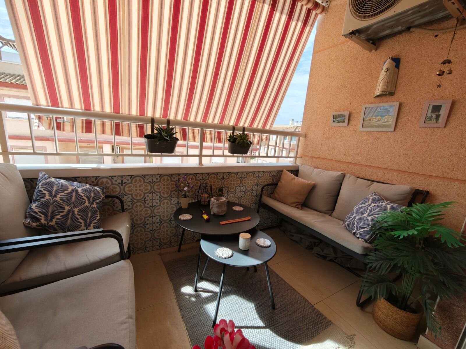 Appartement met 2 Slaapkamers in Comunidad Valenciana, Algorfa - Image 22