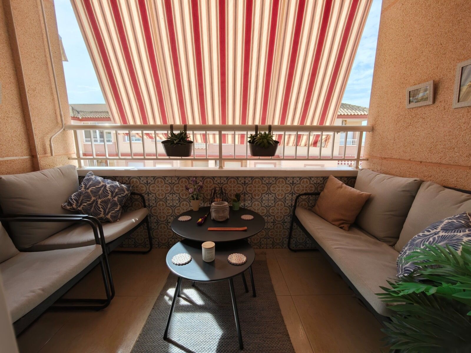 Appartement met 2 Slaapkamers in Comunidad Valenciana, Algorfa - Image 23