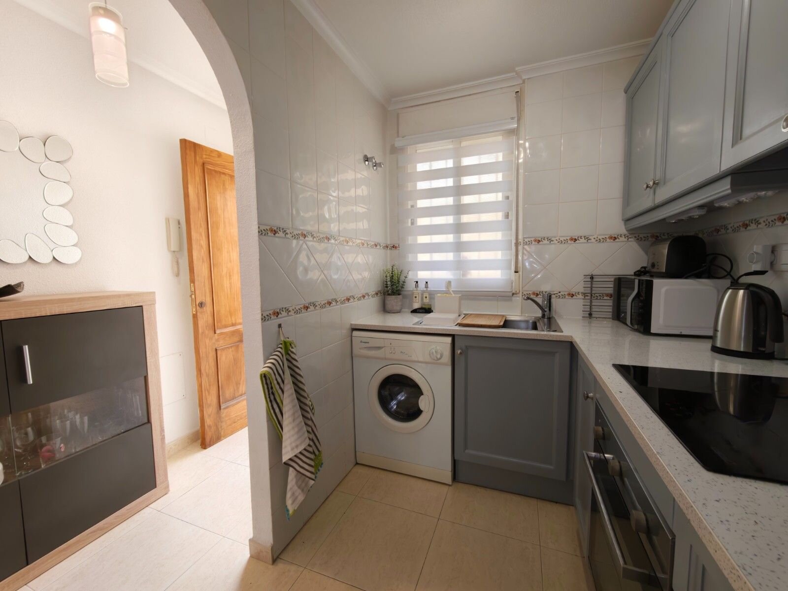 Appartement met 2 Slaapkamers in Comunidad Valenciana, Algorfa - Image 24