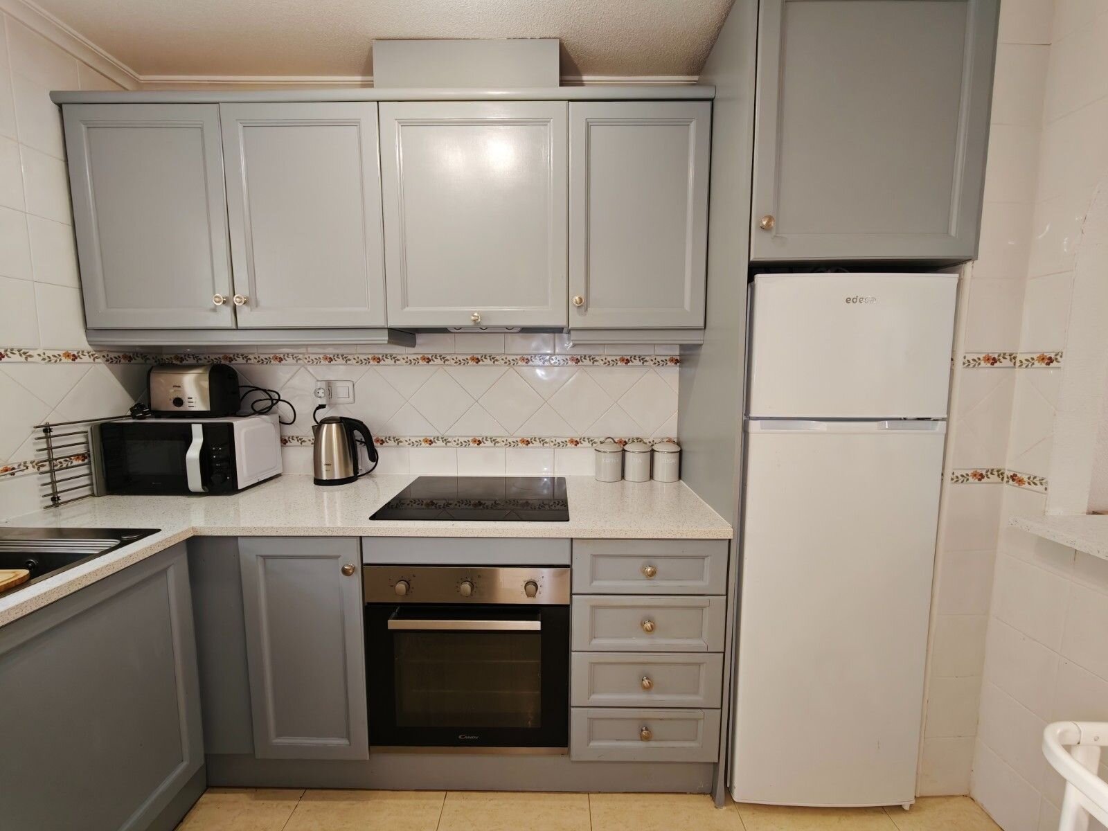 Appartement met 2 Slaapkamers in Comunidad Valenciana, Algorfa - Image 25