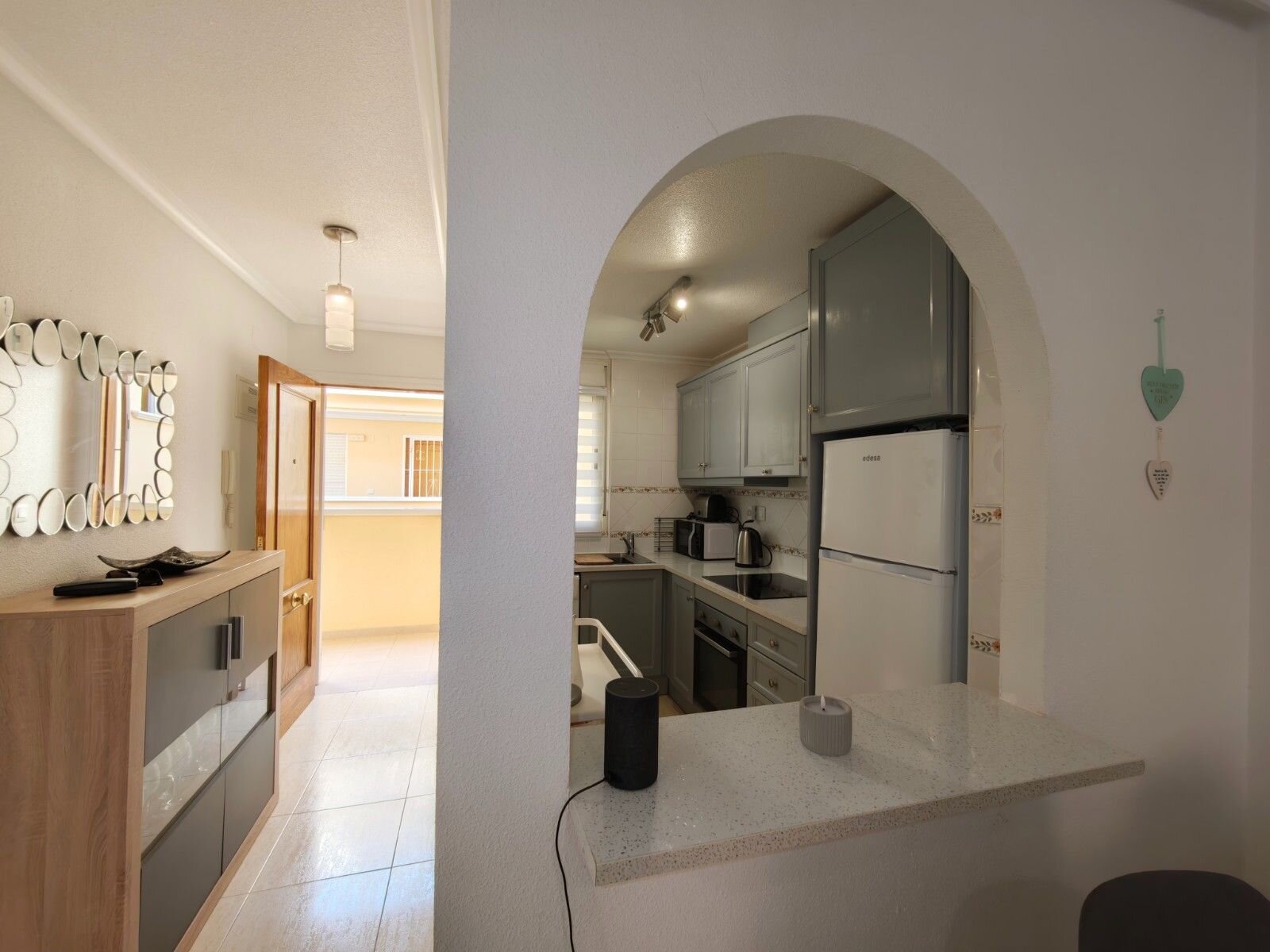 Appartement met 2 Slaapkamers in Comunidad Valenciana, Algorfa - Image 26
