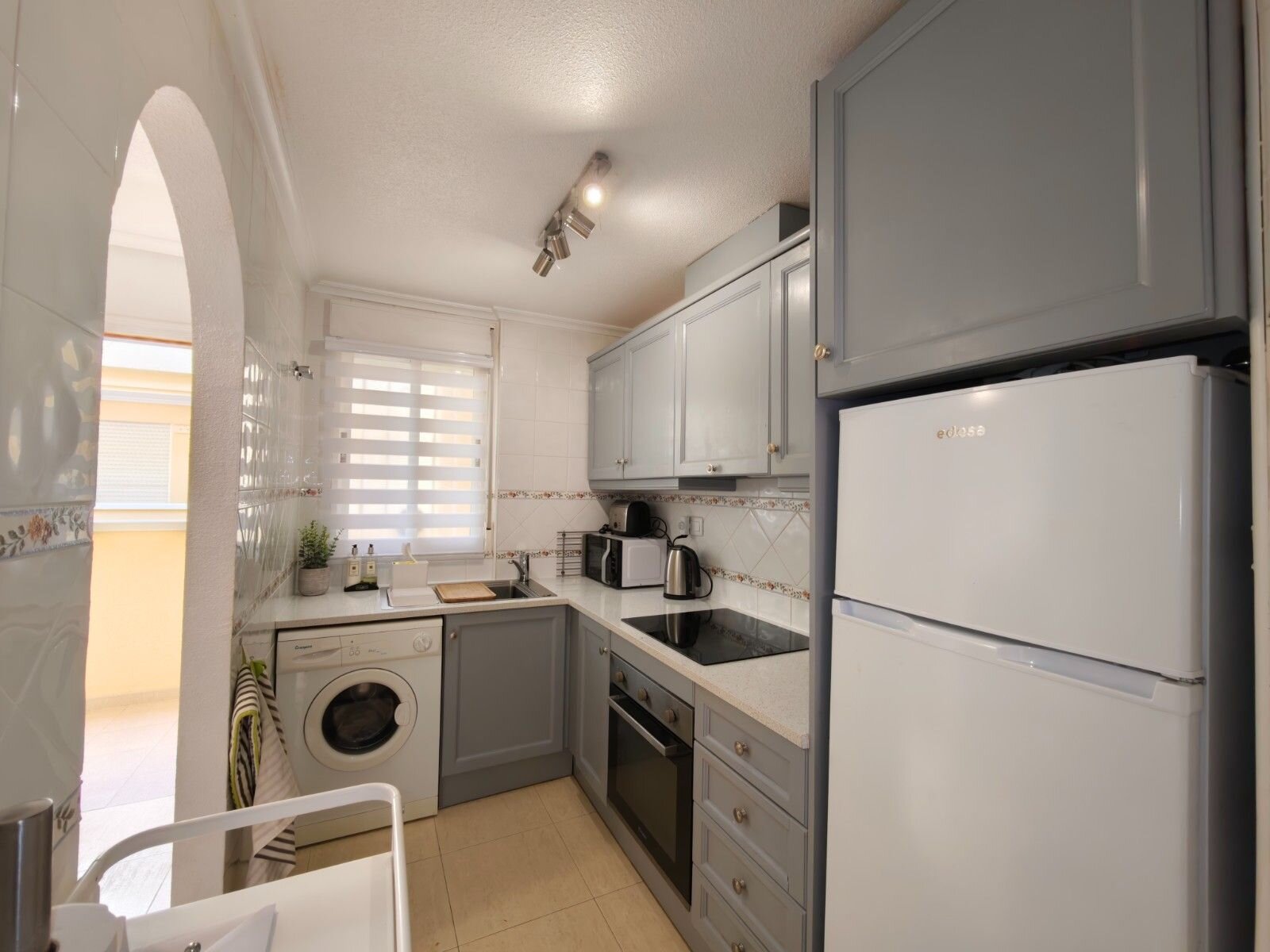 Appartement met 2 Slaapkamers in Comunidad Valenciana, Algorfa - Image 27