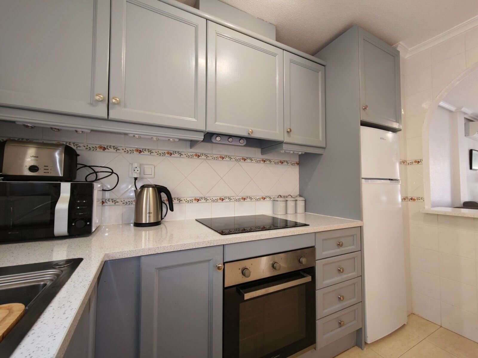 Appartement met 2 Slaapkamers in Comunidad Valenciana, Algorfa - Image 28
