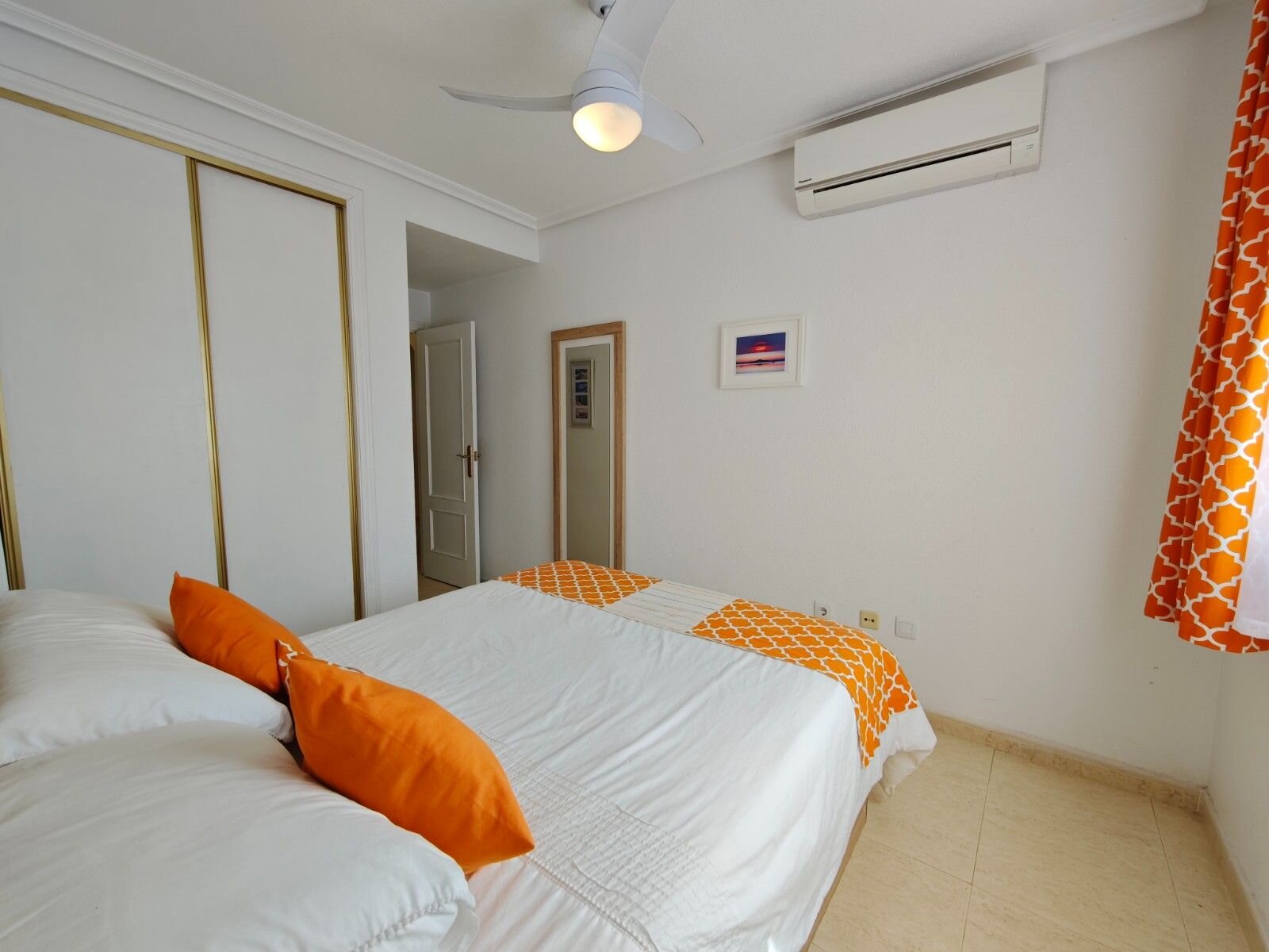 Appartement met 2 Slaapkamers in Comunidad Valenciana, Algorfa - Image 29