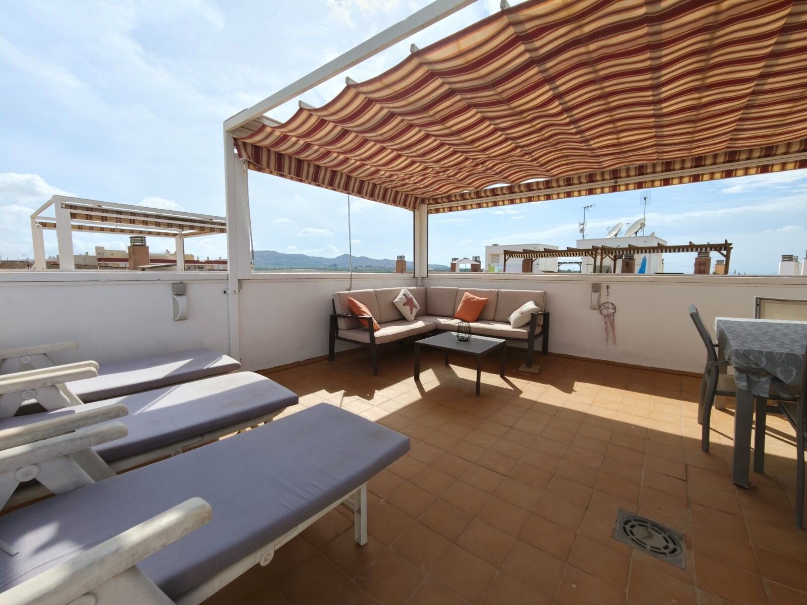 Appartement met 2 Slaapkamers in Comunidad Valenciana, Algorfa - Image 3