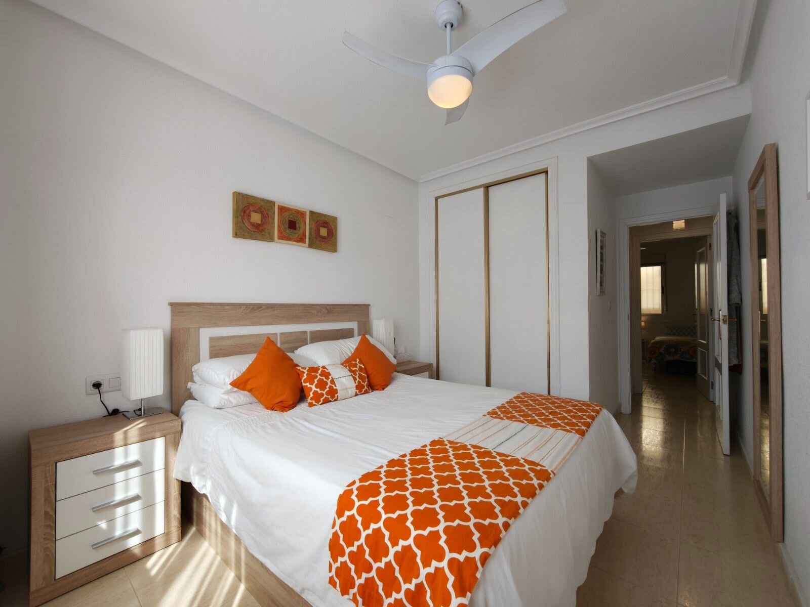 Appartement met 2 Slaapkamers in Comunidad Valenciana, Algorfa - Image 30