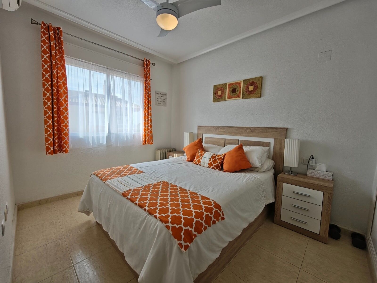Appartement met 2 Slaapkamers in Comunidad Valenciana, Algorfa - Image 31
