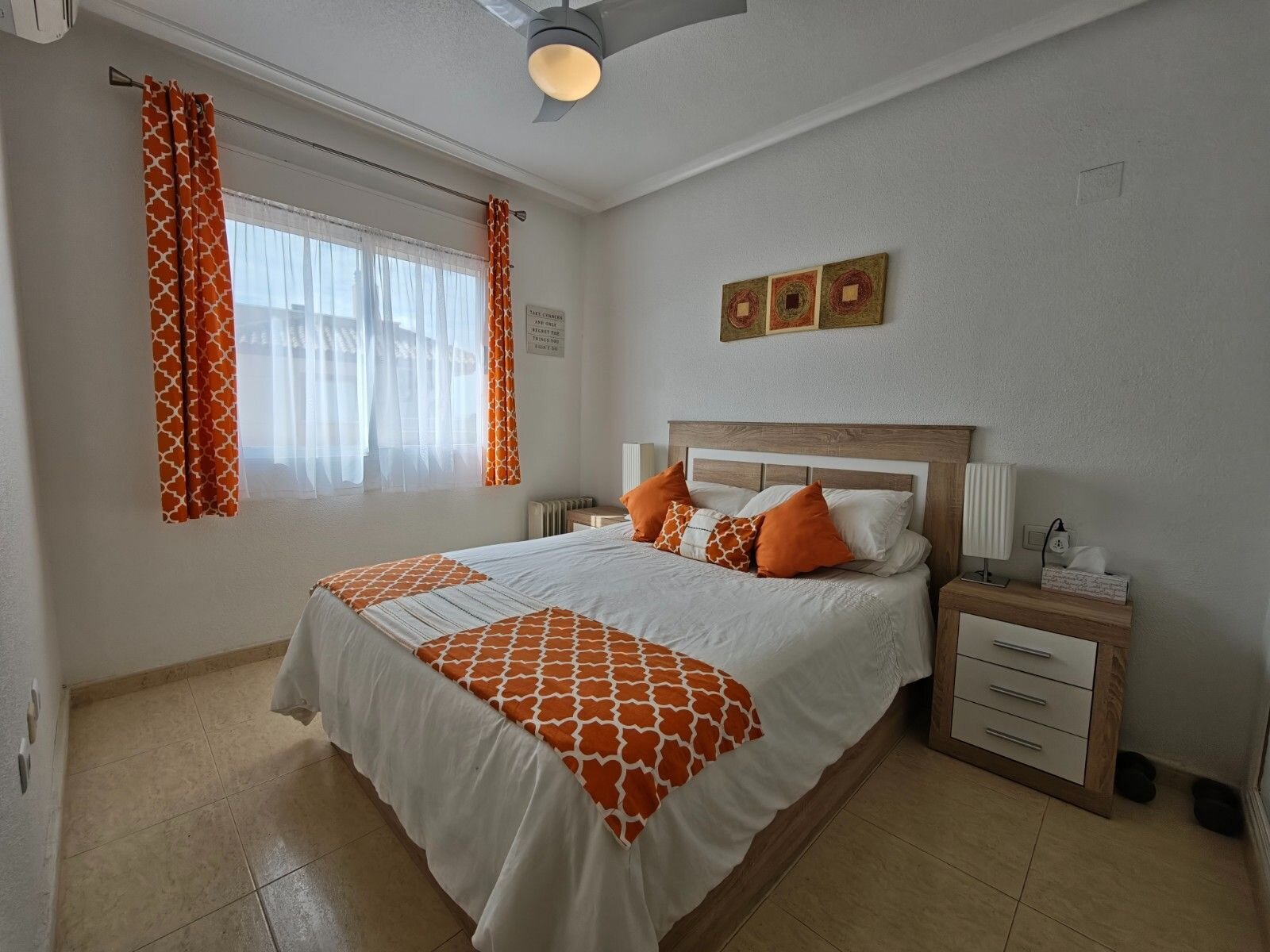 Appartement met 2 Slaapkamers in Comunidad Valenciana, Algorfa - Image 32