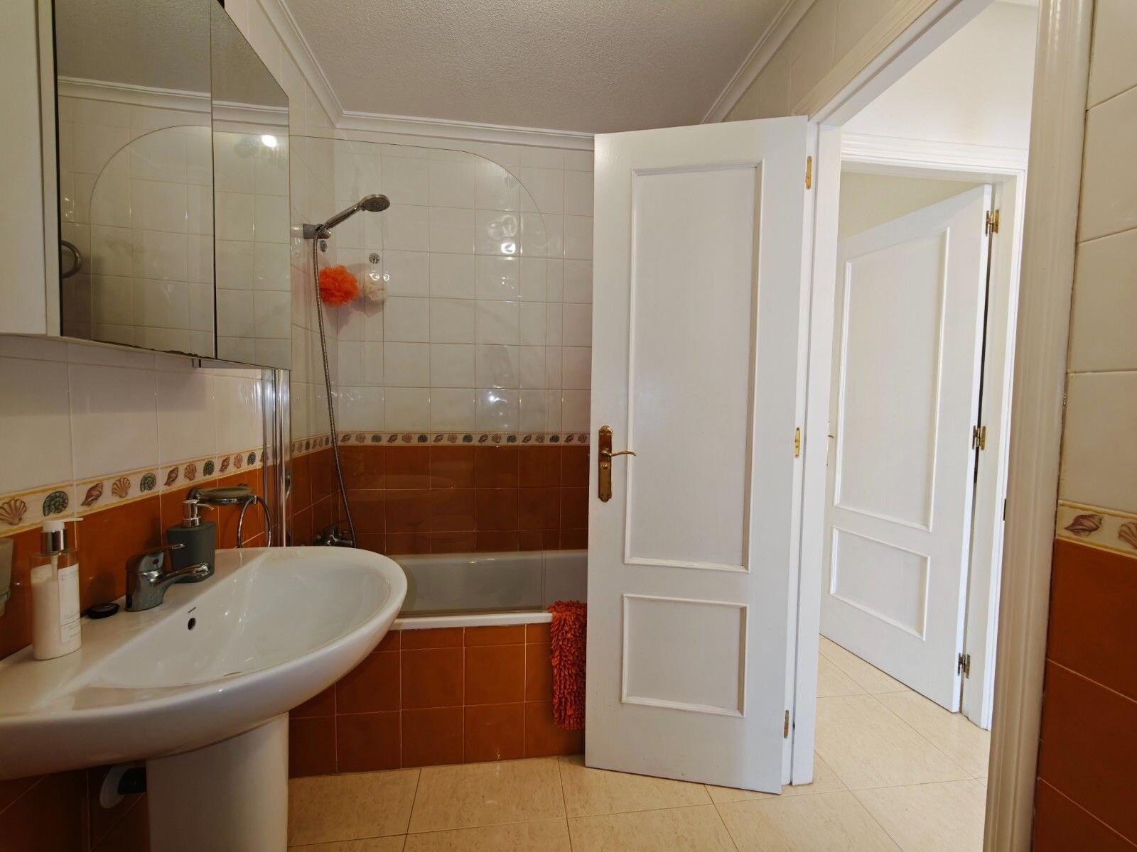 Appartement met 2 Slaapkamers in Comunidad Valenciana, Algorfa - Image 33