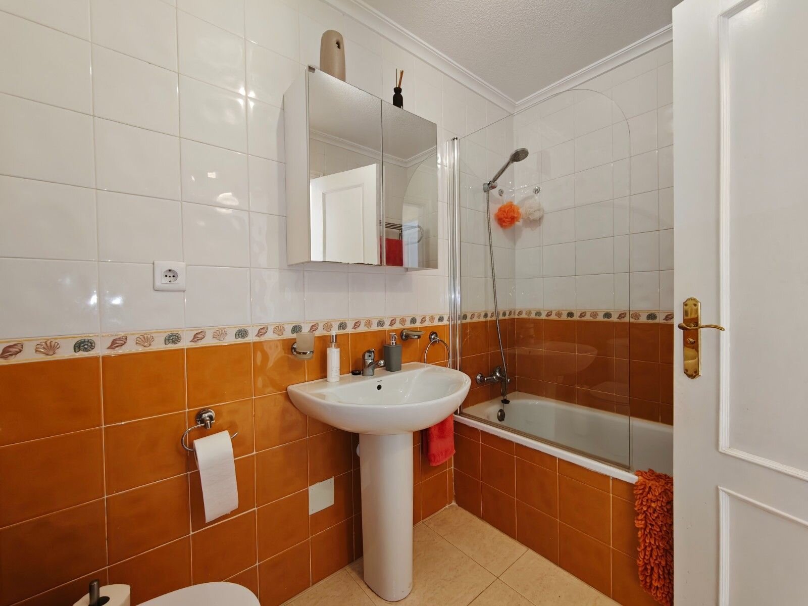 Appartement met 2 Slaapkamers in Comunidad Valenciana, Algorfa - Image 34