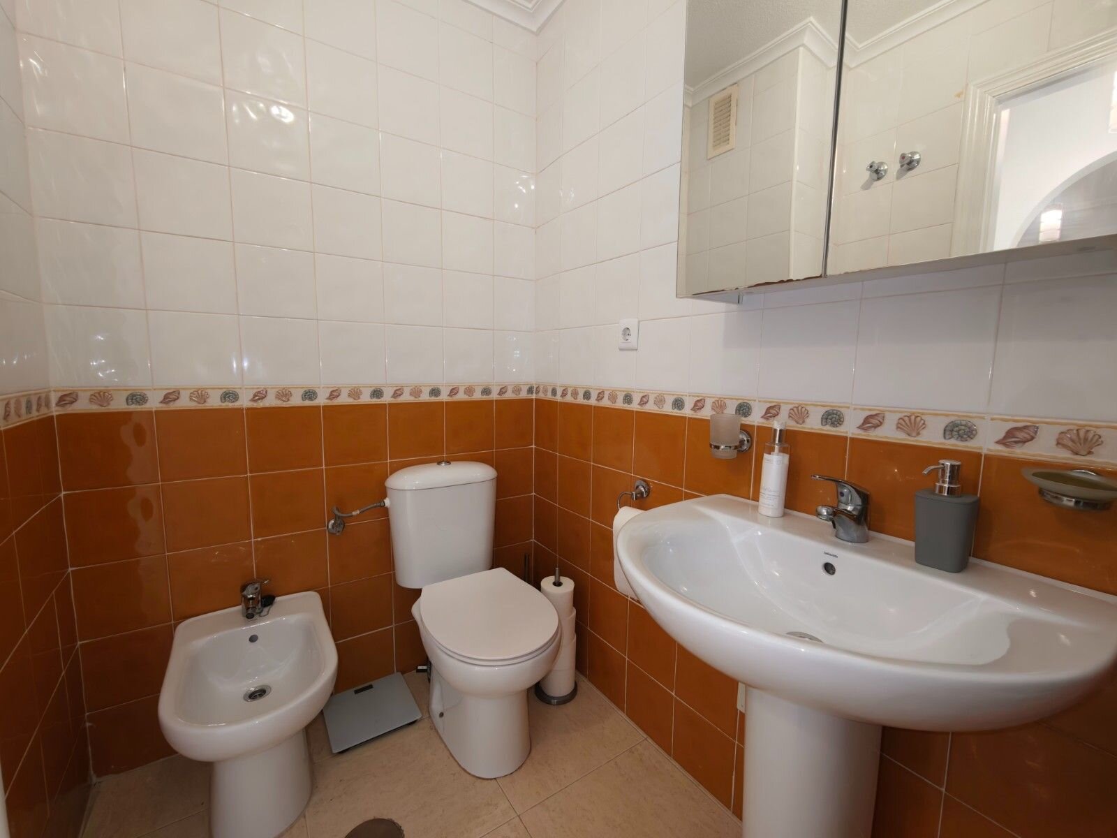 Appartement met 2 Slaapkamers in Comunidad Valenciana, Algorfa - Image 35