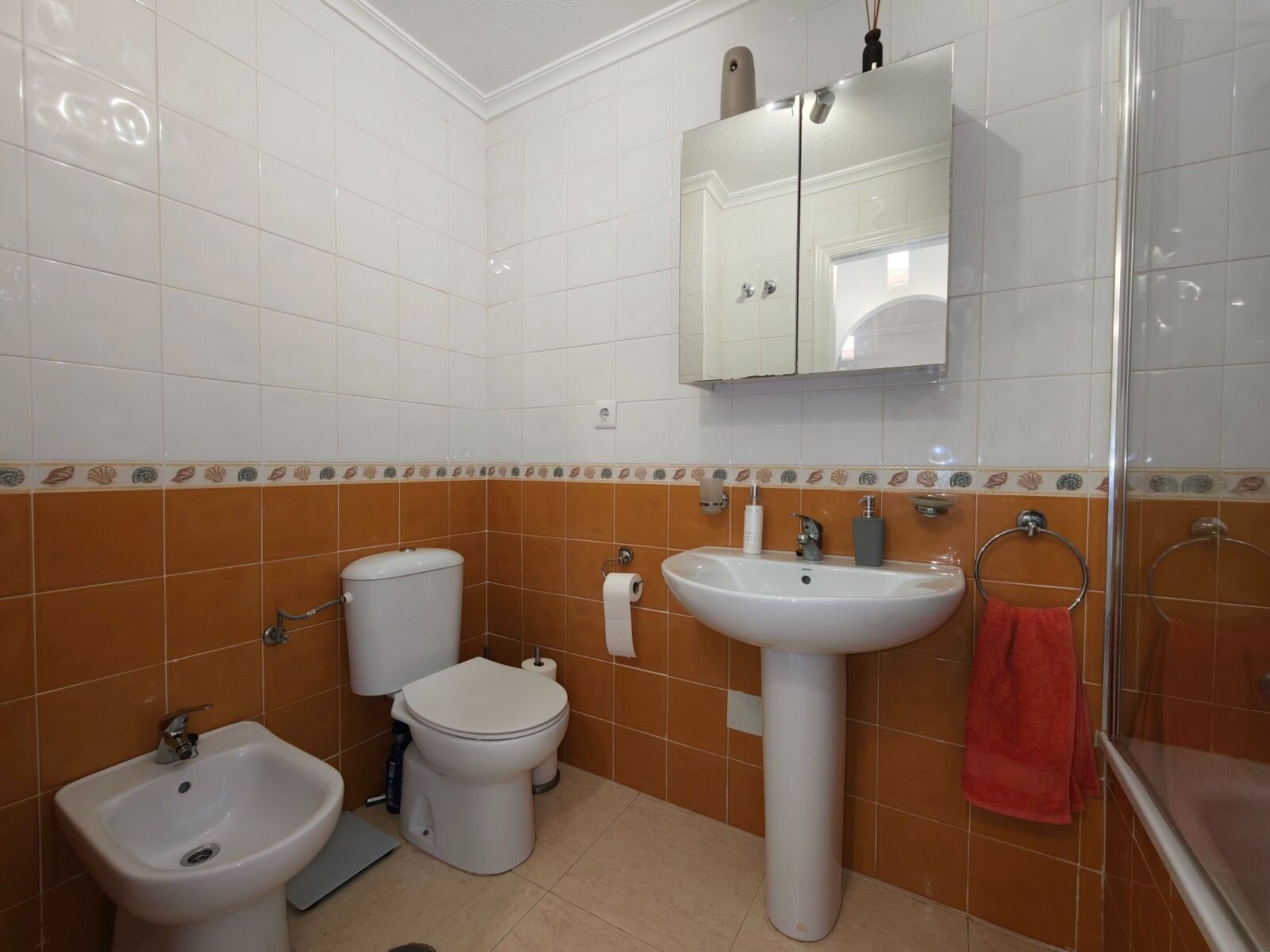 Appartement met 2 Slaapkamers in Comunidad Valenciana, Algorfa - Image 36