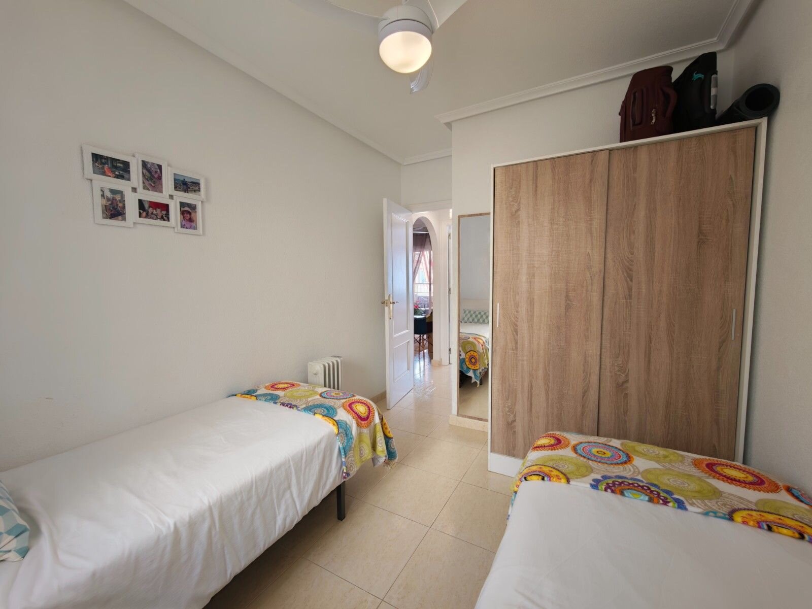Appartement met 2 Slaapkamers in Comunidad Valenciana, Algorfa - Image 37