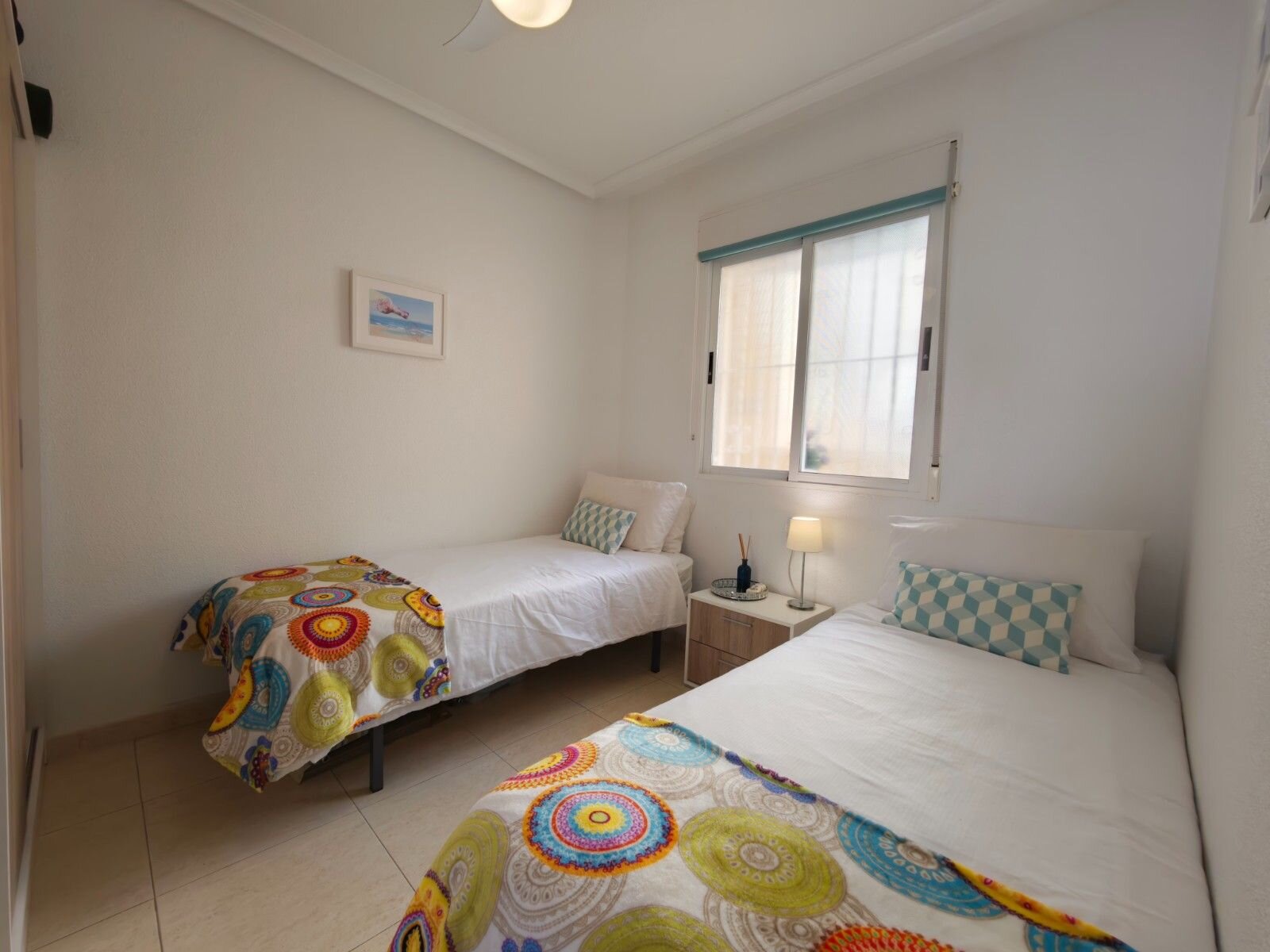 Appartement met 2 Slaapkamers in Comunidad Valenciana, Algorfa - Image 38
