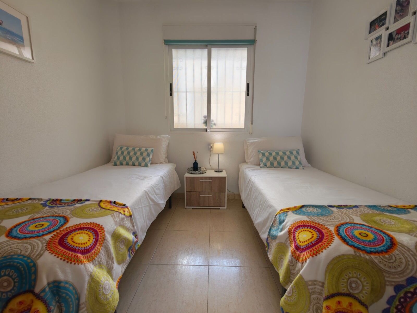 Appartement met 2 Slaapkamers in Comunidad Valenciana, Algorfa - Image 39