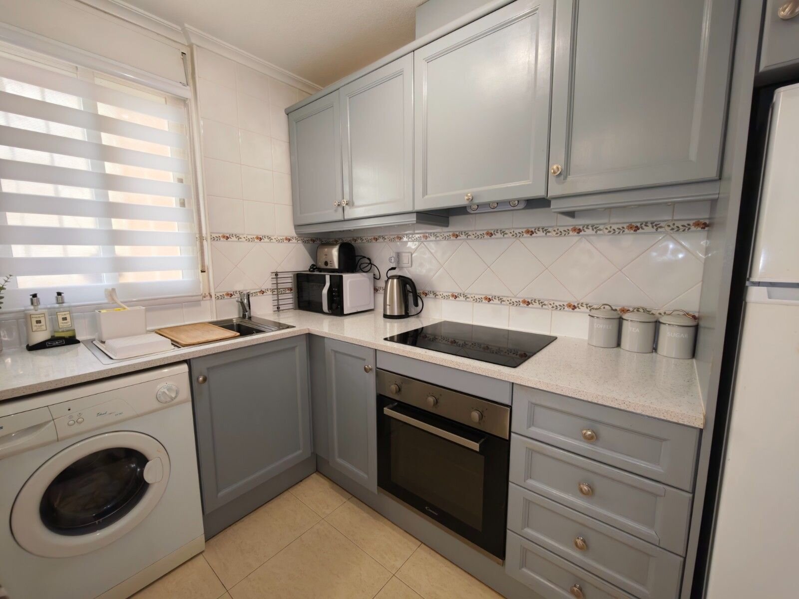 Appartement met 2 Slaapkamers in Comunidad Valenciana, Algorfa - Image 4