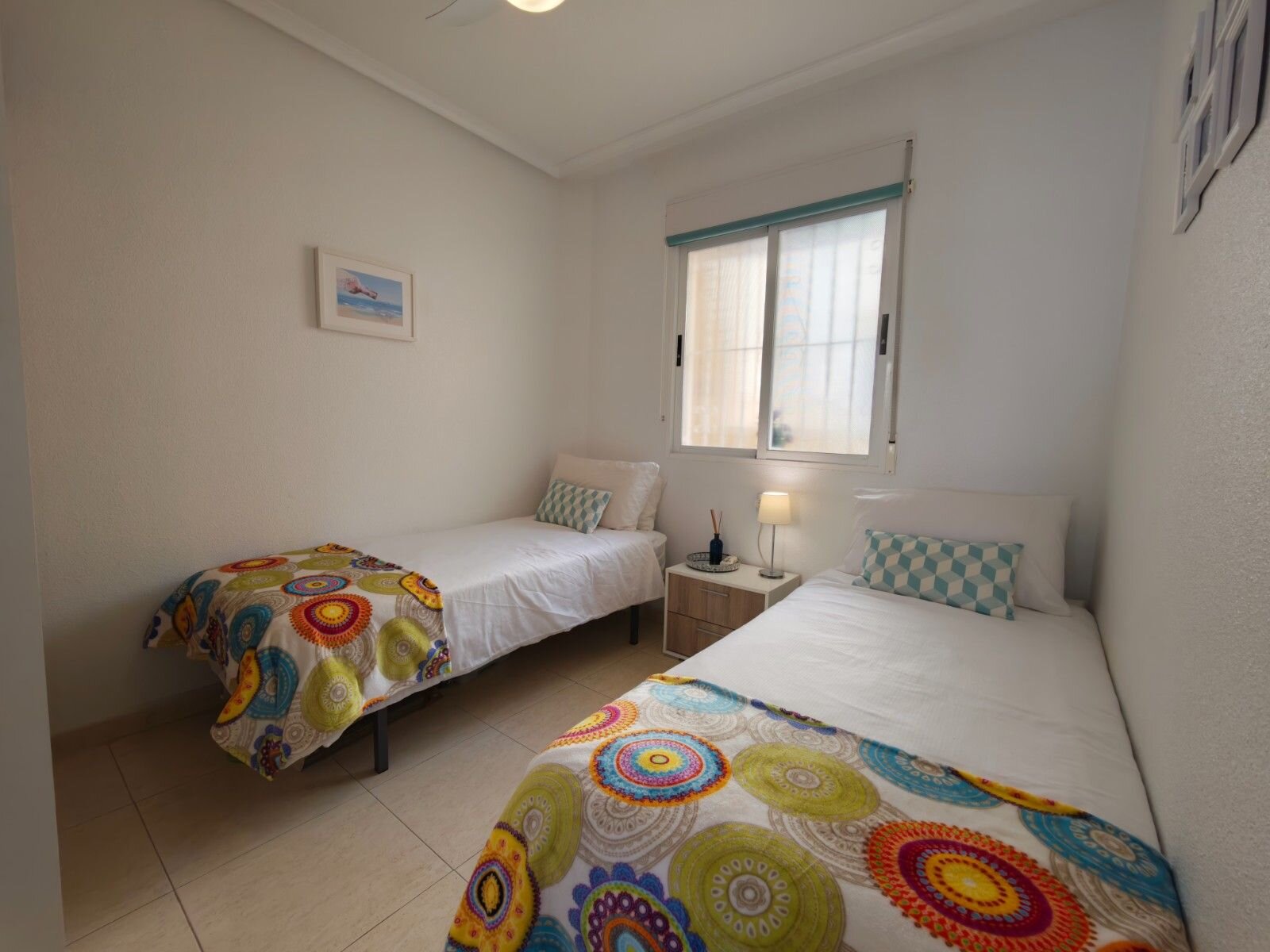 Appartement met 2 Slaapkamers in Comunidad Valenciana, Algorfa - Image 40