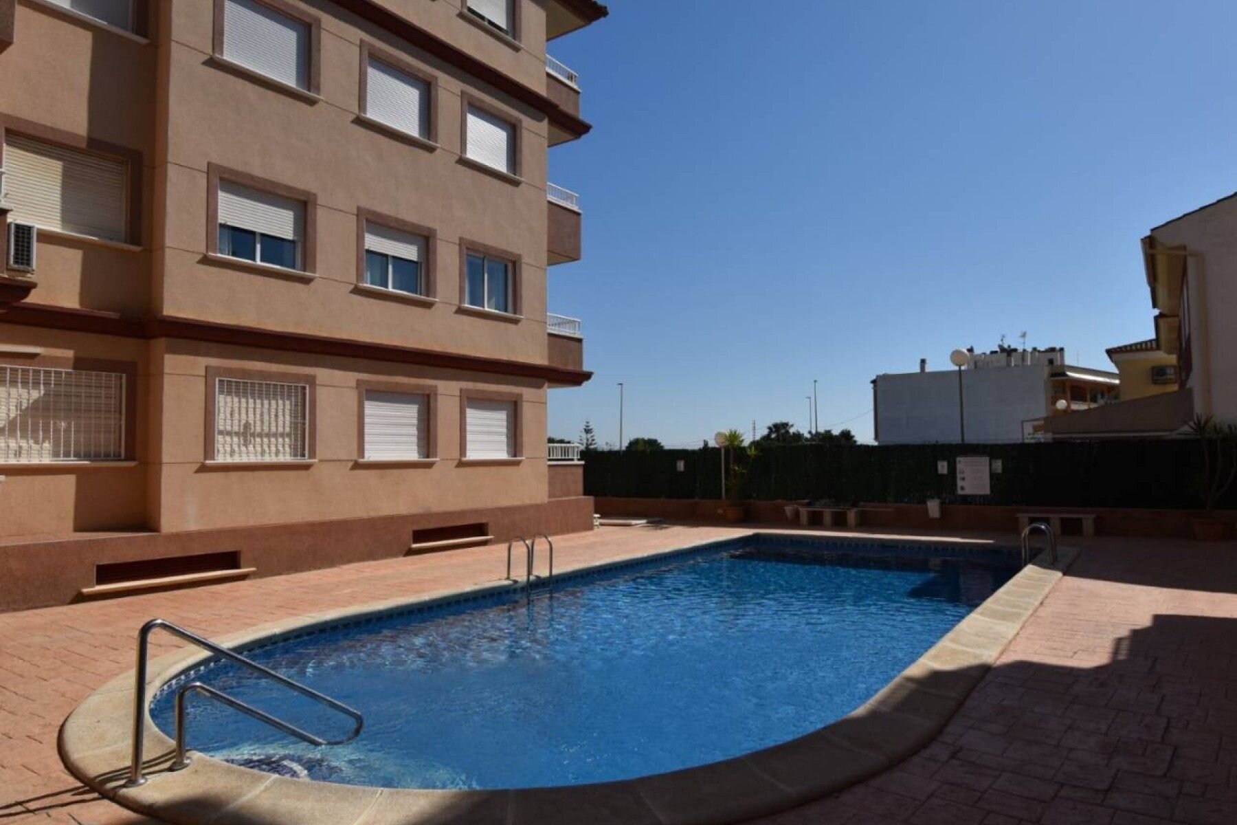 Appartement met 2 Slaapkamers in Comunidad Valenciana, Algorfa - Image 41