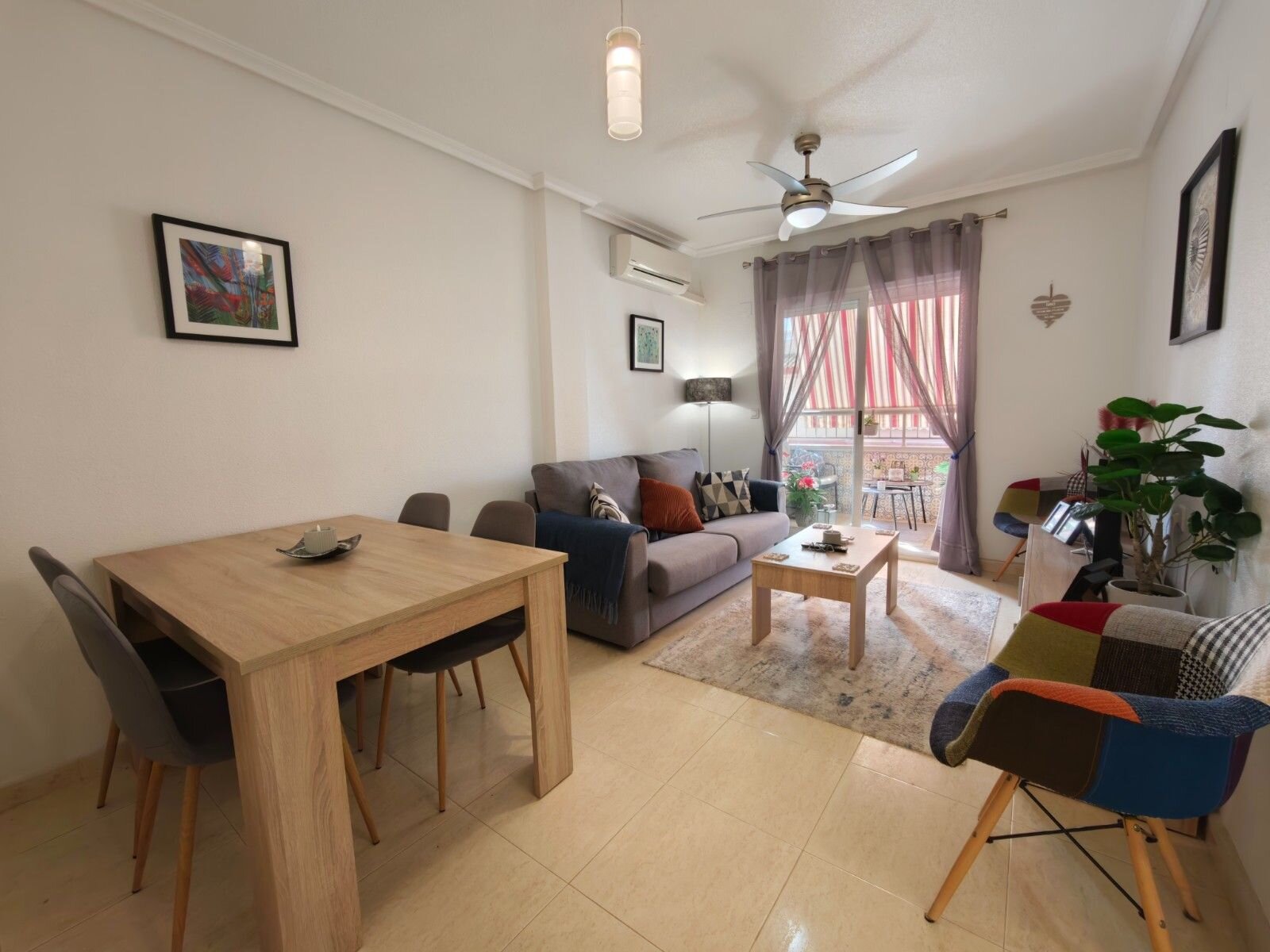 Appartement met 2 Slaapkamers in Comunidad Valenciana, Algorfa - Image 5