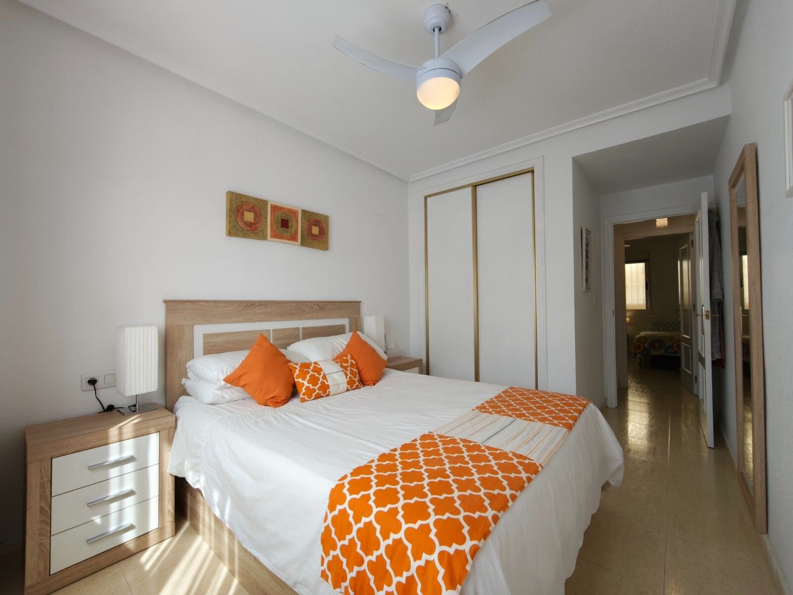 Appartement met 2 Slaapkamers in Comunidad Valenciana, Algorfa - Image 6