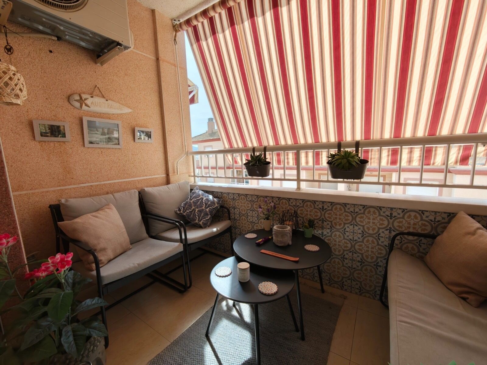 Appartement met 2 Slaapkamers in Comunidad Valenciana, Algorfa - Image 7