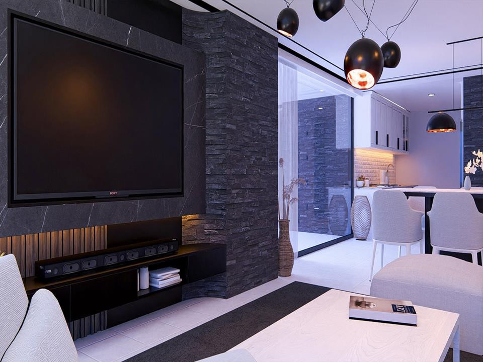 Willa wolnostojąca z 3 Sypialniami w, Pedreguer - Image 7