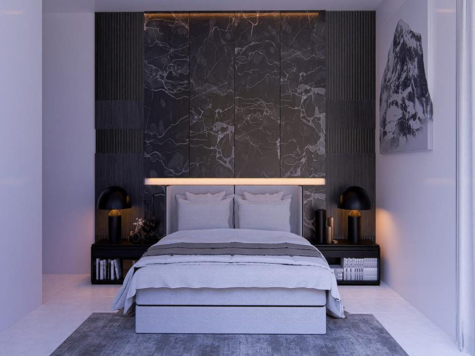 Willa wolnostojąca z 3 Sypialniami w, Pedreguer - Image 8