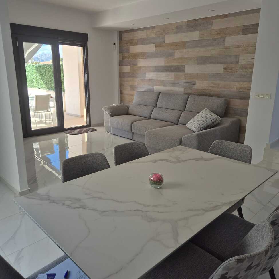 3-Bedroom Villa in Orihuela - Image 3