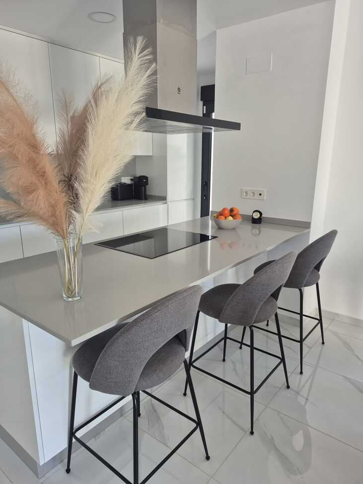 3-Bedroom Villa in Orihuela - Image 5