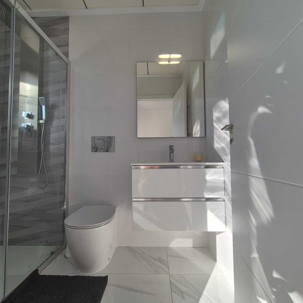 3-Bedroom Villa in Orihuela - Image 9