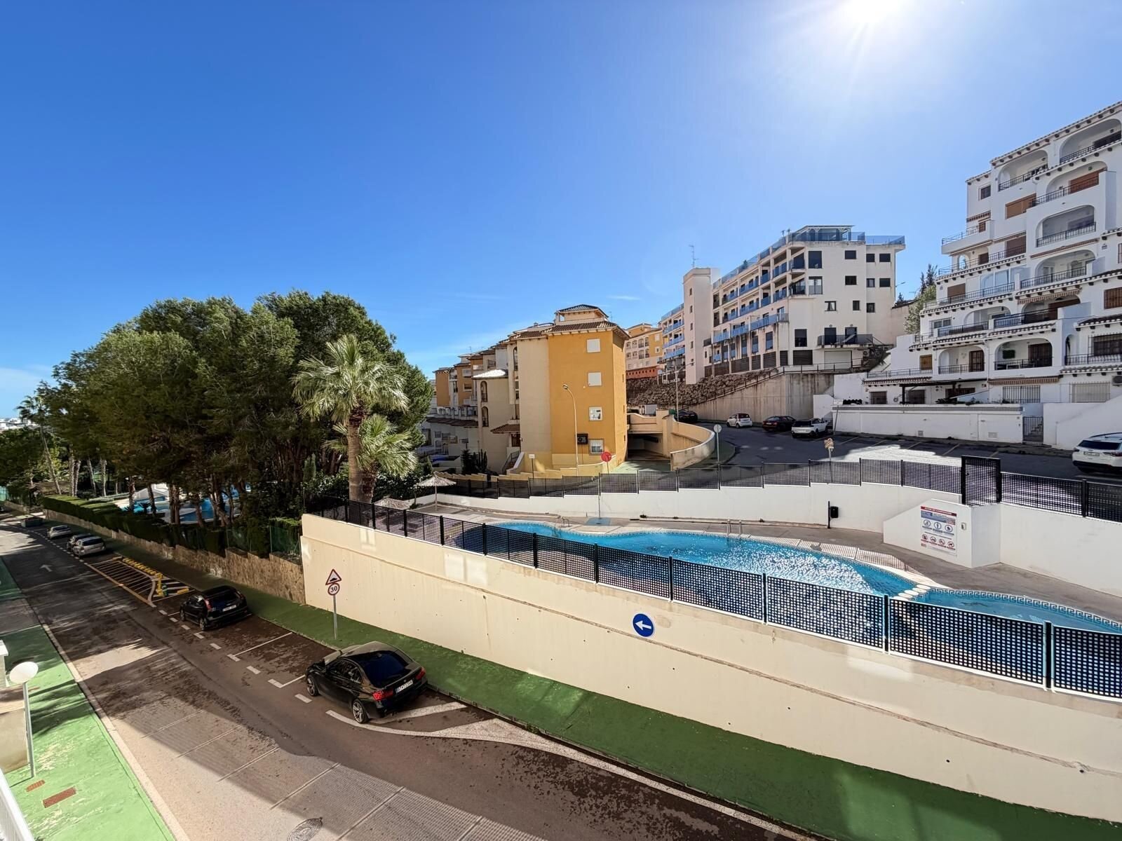 Appartement met 2 Slaapkamers in Altos de Campoamor, Orihuela Costa - Image 22