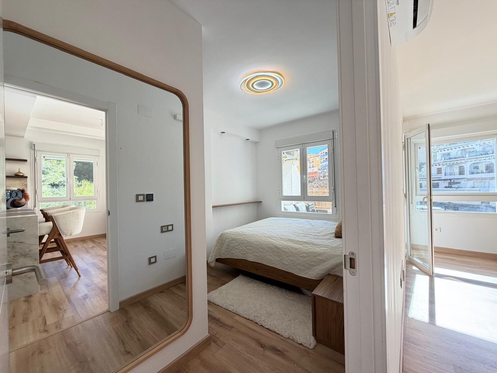 Appartement met 2 Slaapkamers in Altos de Campoamor, Orihuela Costa - Image 24