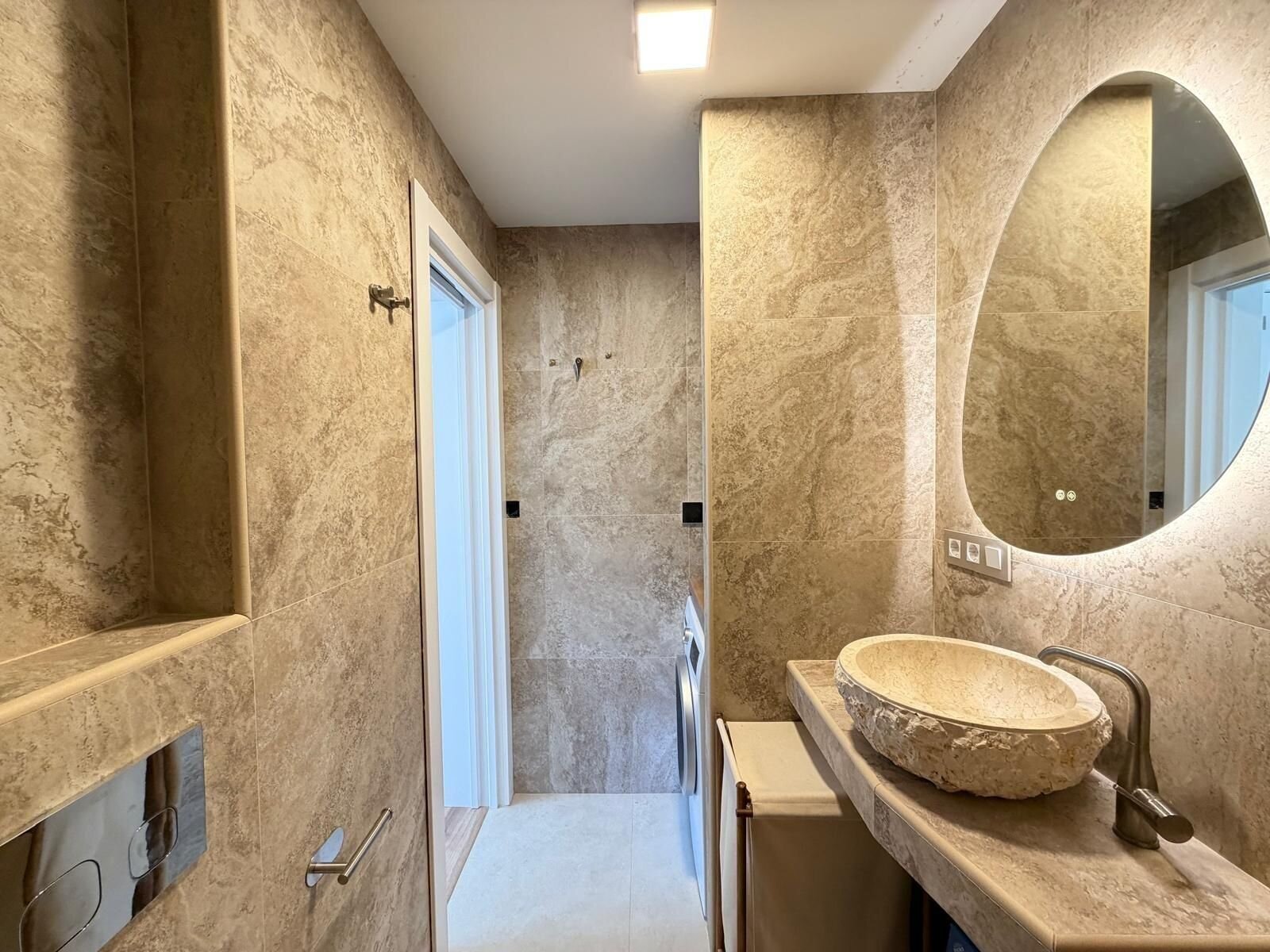 Appartement met 2 Slaapkamers in Altos de Campoamor, Orihuela Costa - Image 37