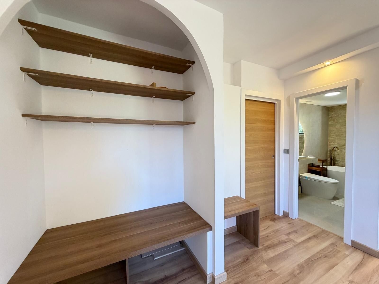 Appartement met 2 Slaapkamers in Altos de Campoamor, Orihuela Costa - Image 48