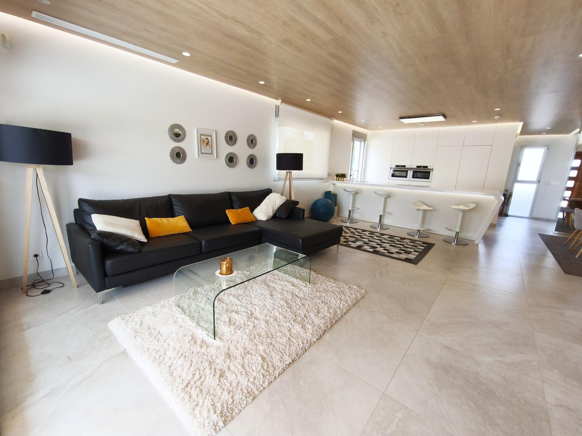 Villa de 4 Chambres à Lomas de Cabo Roig, Orihuela Costa - Image 10