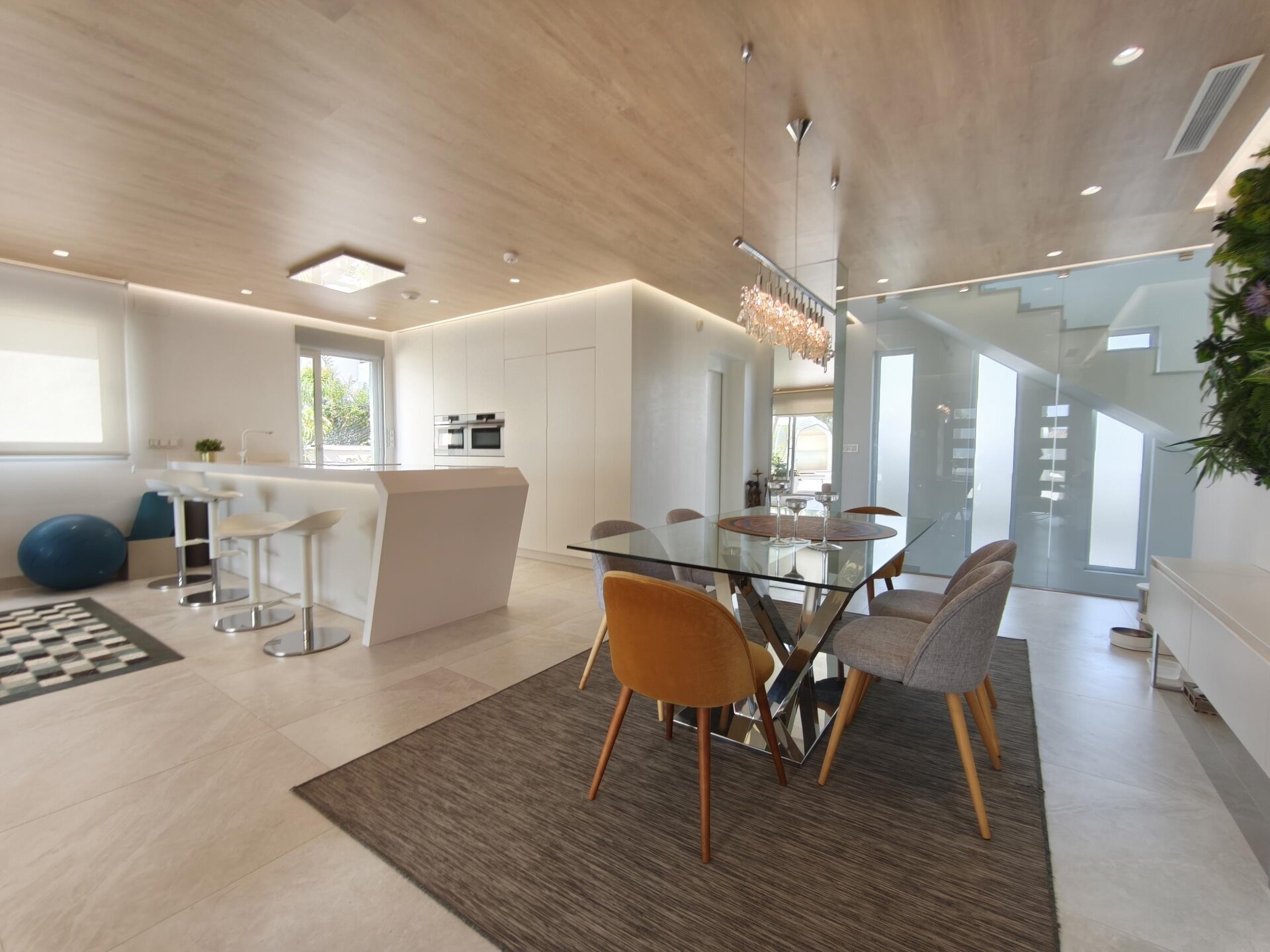 Villa de 4 Chambres à Lomas de Cabo Roig, Orihuela Costa - Image 13