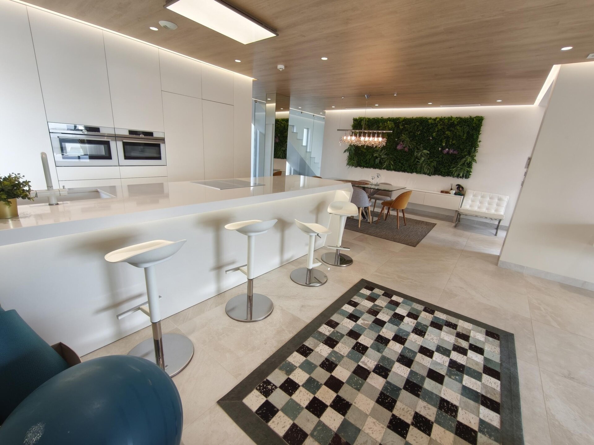 Villa de 4 Chambres à Lomas de Cabo Roig, Orihuela Costa - Image 20