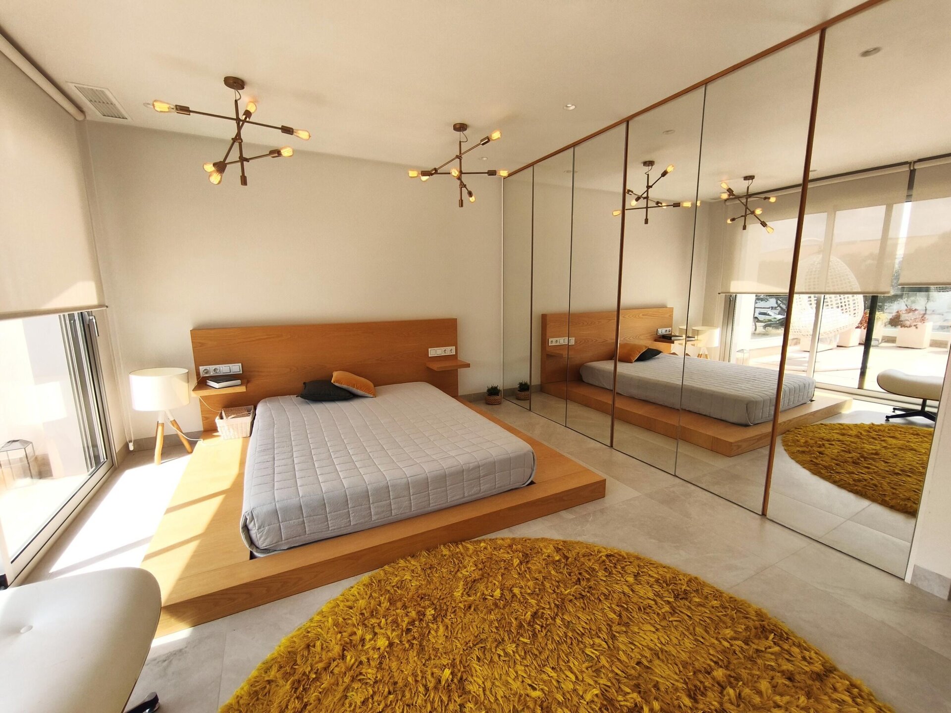 Villa de 4 Chambres à Lomas de Cabo Roig, Orihuela Costa - Image 28